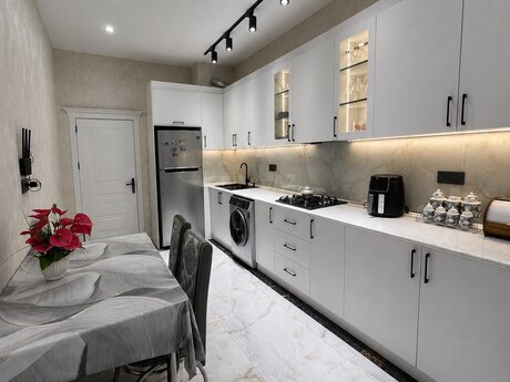 2 otaqlı mənzil, 90 m², Qara Qarayev: 279 000 ₼ 5