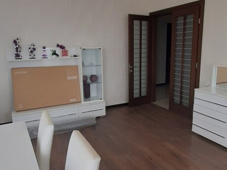 Kirayə 2 otaqlı mənzil, 95 m², Əhmədli: 700 ₼/ay 5