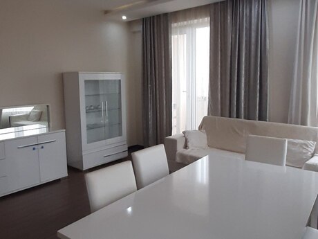 Kirayə 2 otaqlı mənzil, 95 m², Əhmədli: 700 ₼/ay 4