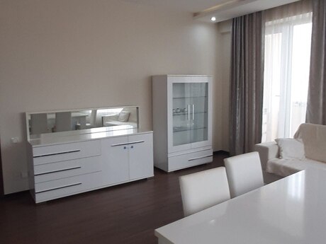 Kirayə 2 otaqlı mənzil, 95 m², Əhmədli: 700 ₼/ay 3