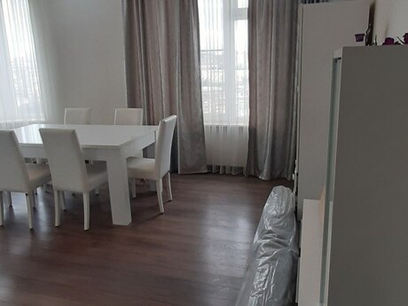 Kirayə 2 otaqlı mənzil, 95 m², Əhmədli: 700 ₼/ay 2