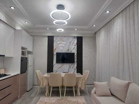 2 otaq · 65 m² · 12/16 mərtəbə, Neftçilər