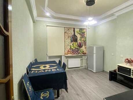 2 otaqlı mənzil, 80 m², Nəsimi: 279 000 ₼ 2