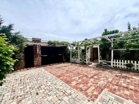 5 otaqlı həyət evi, 330 m², Masazır: 295 000 ₼ 4