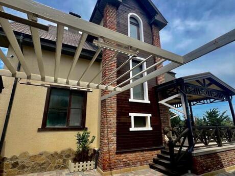 5 otaqlı həyət evi, 330 m², Masazır: 295 000 ₼ 3