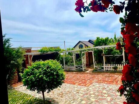 5 otaqlı həyət evi, 330 m², Masazır: 295 000 ₼ 2