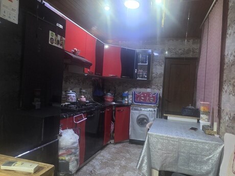 3 otaqlı həyət evi, 90 m², Yeni Suraxanı: 87 000 ₼ 4