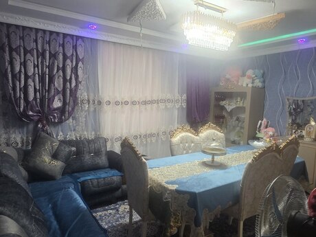 3 otaqlı həyət evi, 90 m², Yeni Suraxanı: 87 000 ₼ 5