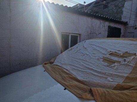 3 otaqlı həyət evi, 90 m², Yeni Suraxanı: 87 000 ₼ 2
