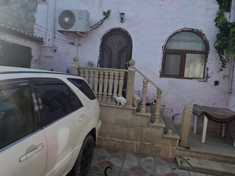 3 otaqlı həyət evi, 90 m², Yeni Suraxanı: 87 000 ₼ 3