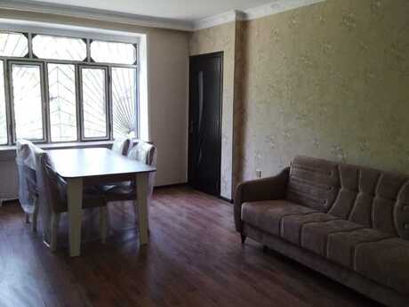 Объявление №6400441 - Баку, м. Ази Асланов, 2-комн., 60 м², 1/5 этаж