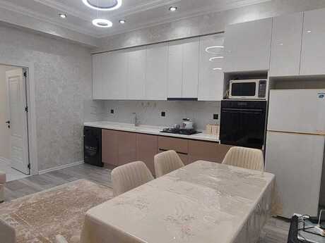 2-room apartment, 65 m², Neftçilər: 183 000 ₼ 5