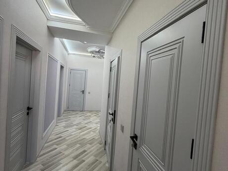 Elan №6400440 - Bakı, Həzi Aslanov m., 3 otaqlı, 115 m², 16/18 mərtəbə