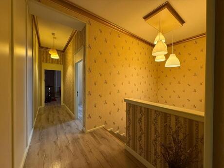 5 otaqlı həyət evi, 160 m², Badamdar: 365 000 ₼ 2