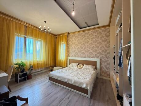 5 otaqlı həyət evi, 160 m², Badamdar: 365 000 ₼ 4