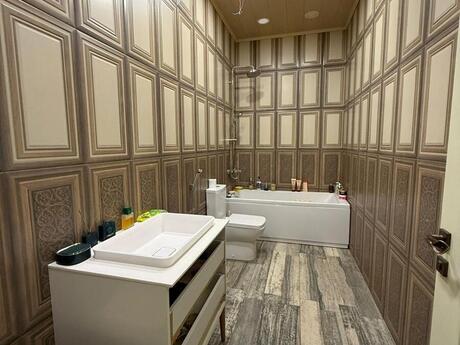 5 otaqlı həyət evi, 160 m², Badamdar: 365 000 ₼ 5
