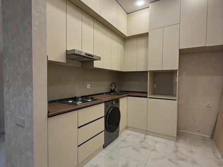 Kirayə 2 otaqlı mənzil, 60 m², Gənclik: 900 ₼/ay 3