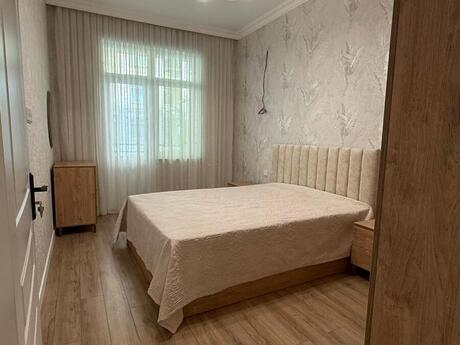 Kirayə 2 otaqlı mənzil, 60 m², Gənclik: 900 ₼/ay 2