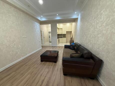 Kirayə 2 otaqlı mənzil, 60 m², Gənclik: 900 ₼/ay 4