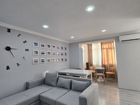 Elan №6400448 - Xırdalan, Xırdalan, 2 otaqlı, 50 m², 2/4 mərtəbə