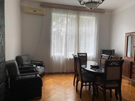 Elan №6400454 - Bakı, Nəsimi r., 2 otaqlı, 65 m², 3/3 mərtəbə