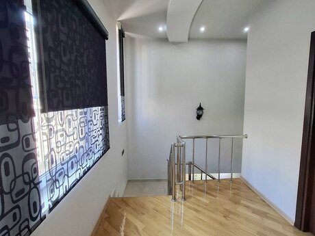 Аренда: 3-комнатная квартира, 115 м², Sahil: 1 700 ₼/мес 4