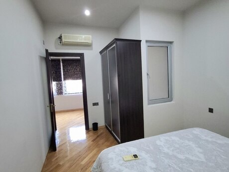 Аренда: 3-комнатная квартира, 115 м², Sahil: 1 700 ₼/мес 5