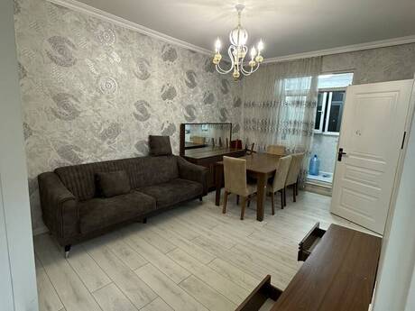 Объявление №6400453 - Баку, м. Мемар Аджеми, 2-комн., 45 м², 5/5 этаж
