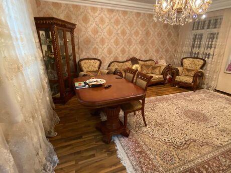 Elan №6400459 - Bakı, Memar Əcəmi m., 3 otaqlı, 85 m², 1/5 mərtəbə
