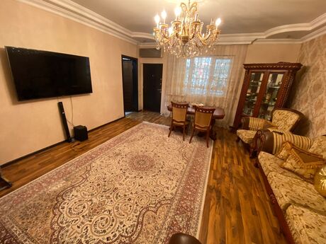 3 otaqlı mənzil, 85 m², Memar Əcəmi: 149 000 ₼ 2