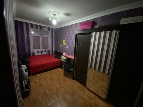 3 otaqlı mənzil, 85 m², Memar Əcəmi: 149 000 ₼ 5