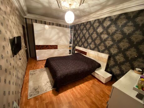 3 otaqlı mənzil, 85 m², Memar Əcəmi: 149 000 ₼ 3