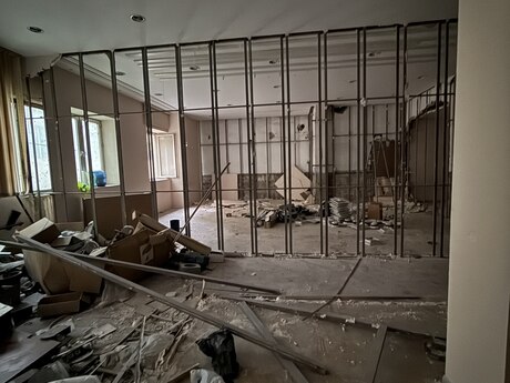 Объявление №6400464 - Баку, м. Элмляр Академиясы, 450 м²