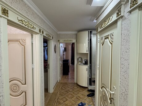 4 otaqlı mənzil, 90 m², Azadlıq Prospekti: 278 000 ₼ 5