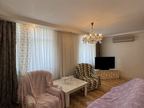 4 otaqlı mənzil, 90 m², Azadlıq Prospekti: 278 000 ₼ 2