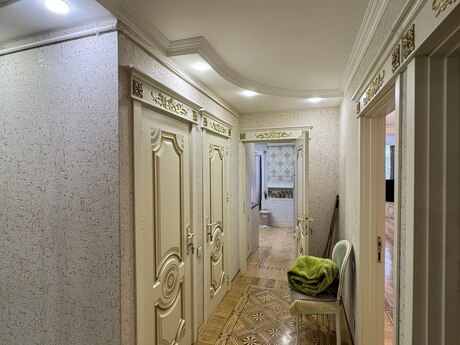 4 otaqlı mənzil, 90 m², Azadlıq Prospekti: 278 000 ₼ 3