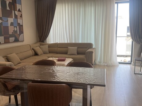 2-room apartment for rent, 90 m², Nardaran: 150 ₼/mo 5
