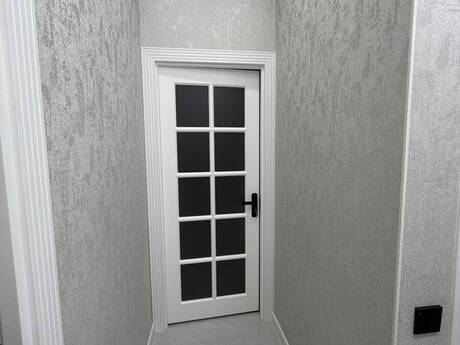 2 otaqlı mənzil, 45 m², İnşaatçılar: 142 800 ₼ 5