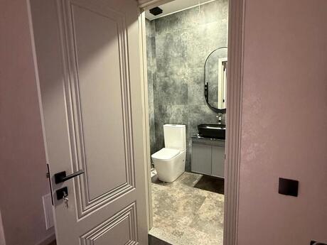 2-room apartment, 57 m², Böyükşor: 233 000 ₼ 4