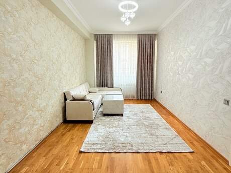 Объявление №6400469 - Хырдалан, Хырдалан, 2-комн., 45 м², 7/17 этаж