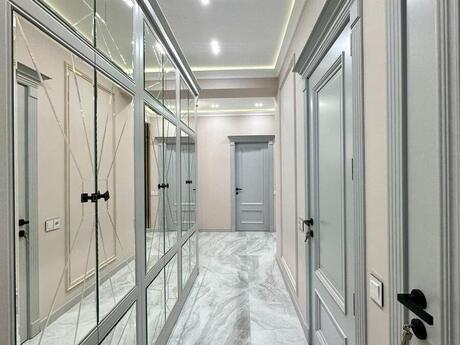 3 otaqlı mənzil, 130 m², Nəsimi: 275 000 ₼ 5