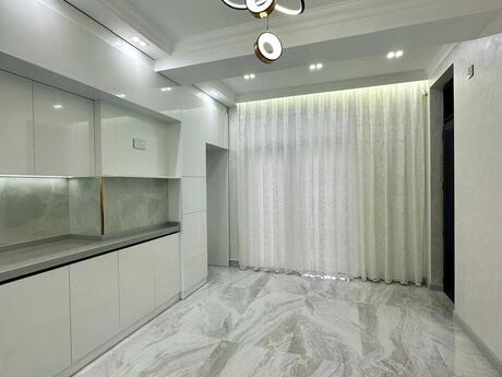 3 otaqlı mənzil, 130 m², Nəsimi: 275 000 ₼ 3