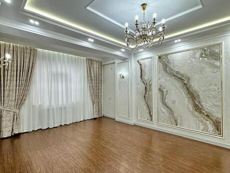 3 otaqlı mənzil, 130 m², Nəsimi: 275 000 ₼ 2
