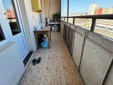 3 otaqlı mənzil, 80 m², Xalqlar Dostluğu: 2 400 000 ₼ 5