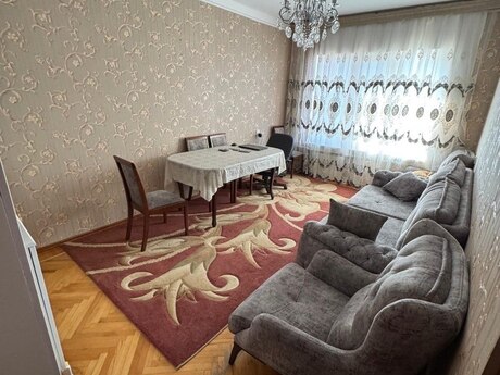 3 otaqlı mənzil, 80 m², Xalqlar Dostluğu: 2 400 000 ₼ 3