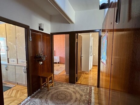 3 otaqlı mənzil, 80 m², Xalqlar Dostluğu: 2 400 000 ₼ 2