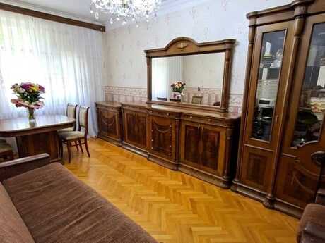 Объявление №6400477 - Баку, м. Ахмедлы, 3-комн., 80 м², 4/9 этаж