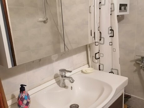 3 otaqlı mənzil, 80 m², Nizami: 247 000 ₼ 4