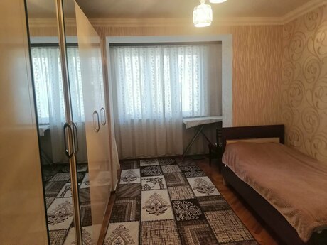 3 otaqlı mənzil, 80 m², Nizami: 247 000 ₼ 2