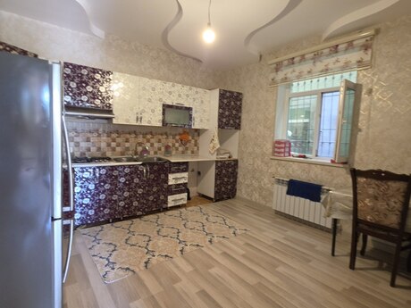 4 otaqlı həyət evi, 180 m², Yeni Ramana: 170 000 ₼ 4